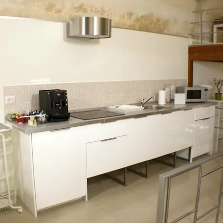 Σπίτι διακοπών A Casa Di Romeo Ματέρα