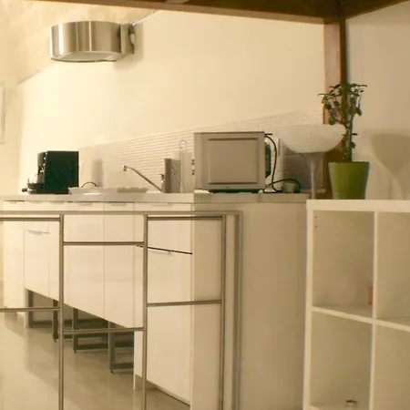 Σπίτι διακοπών A Casa Di Romeo Ματέρα