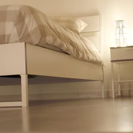 Prázdninový dům A Casa Di Romeo Matera