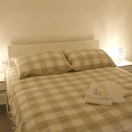 A Casa Di Romeo Prázdninový dům *
