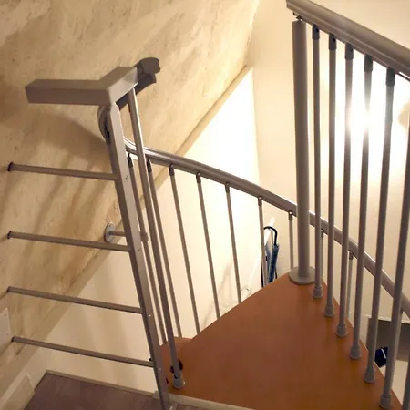 Σπίτι διακοπών A Casa Di Romeo Ματέρα