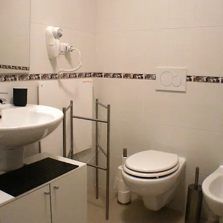 A Casa Di Romeo Prázdninový dům *
