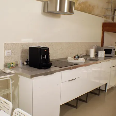 A Casa Di Romeo * Ματέρα