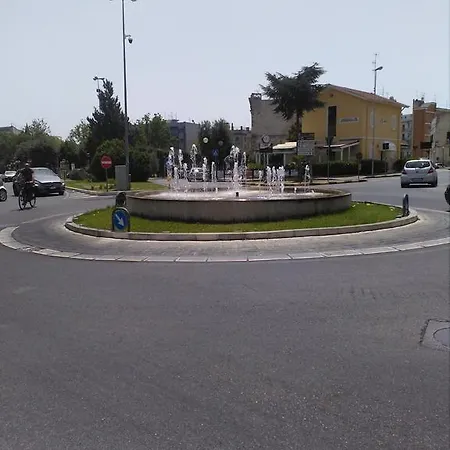 Σπίτι διακοπών A Casa Di Romeo *