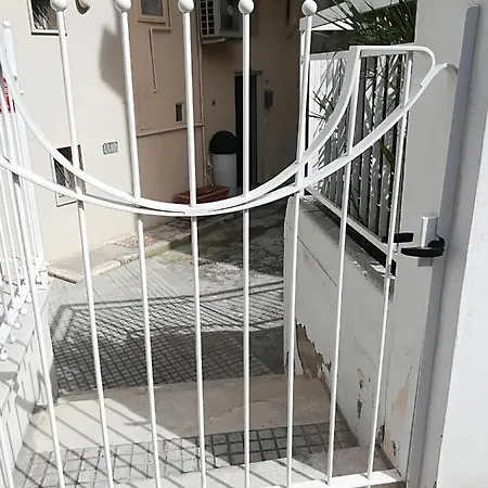 A Casa Di Romeo Σπίτι διακοπών Ματέρα