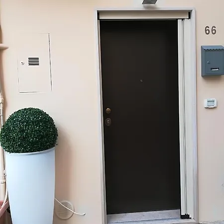 Σπίτι διακοπών A Casa Di Romeo Ματέρα