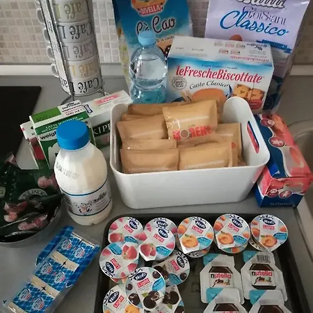 A Casa Di Romeo *