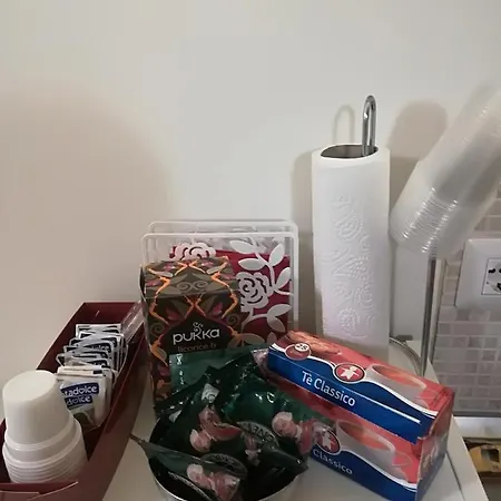 A Casa Di Romeo Σπίτι διακοπών