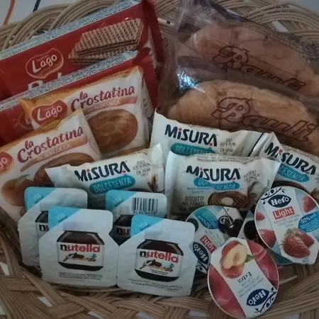A Casa Di Romeo