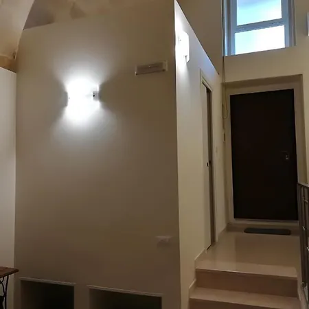 A Casa Di Romeo Σπίτι διακοπών Ματέρα