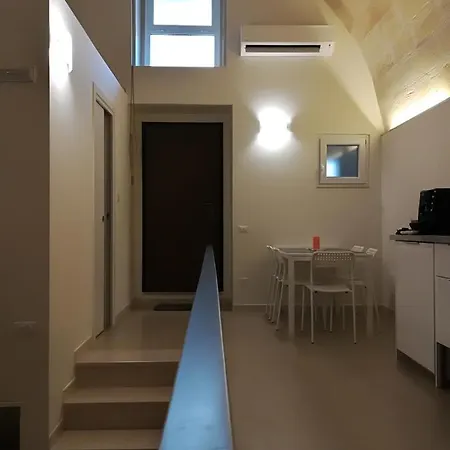 A Casa Di Romeo * Matera