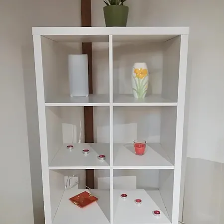 Σπίτι διακοπών A Casa Di Romeo *