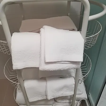 Prázdninový dům A Casa Di Romeo Matera