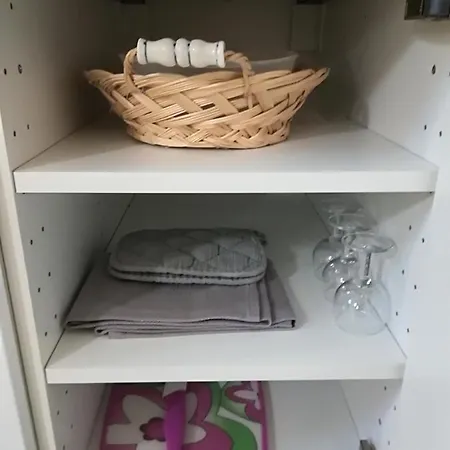 A Casa Di Romeo Prázdninový dům Matera