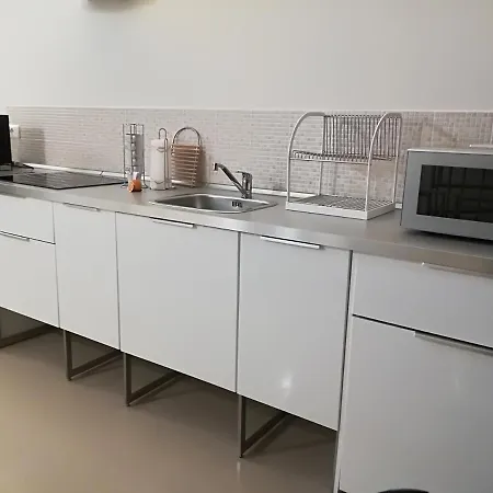 A Casa Di Romeo Matera
