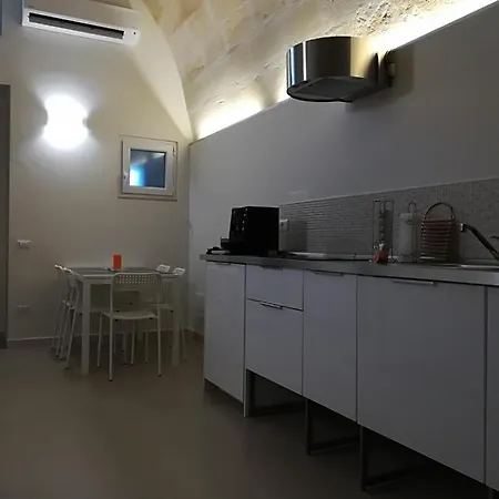 A Casa Di Romeo Prázdninový dům