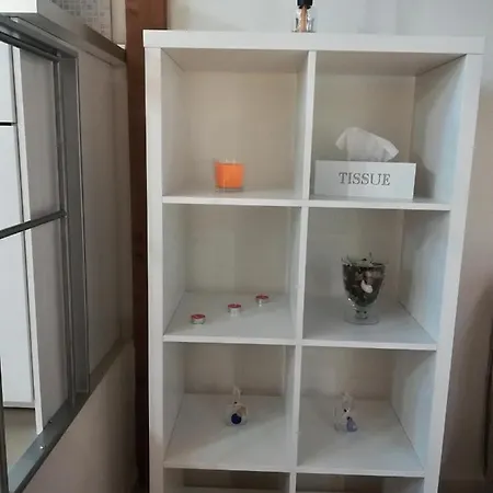 Σπίτι διακοπών A Casa Di Romeo Ματέρα