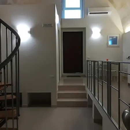 A Casa Di Romeo * Matera