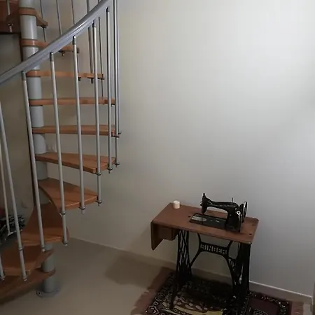 Σπίτι διακοπών A Casa Di Romeo