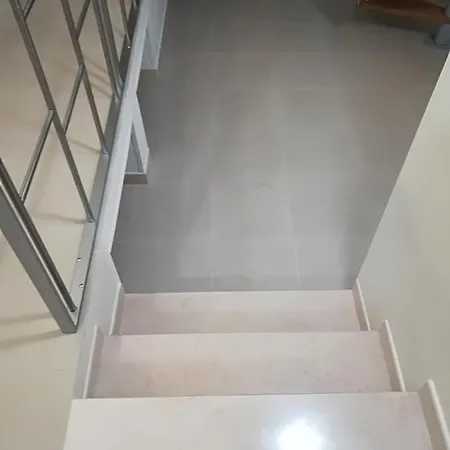 A Casa Di Romeo Σπίτι διακοπών