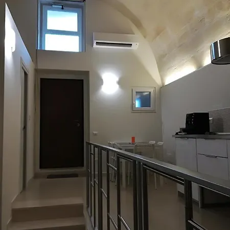 A Casa Di Romeo
