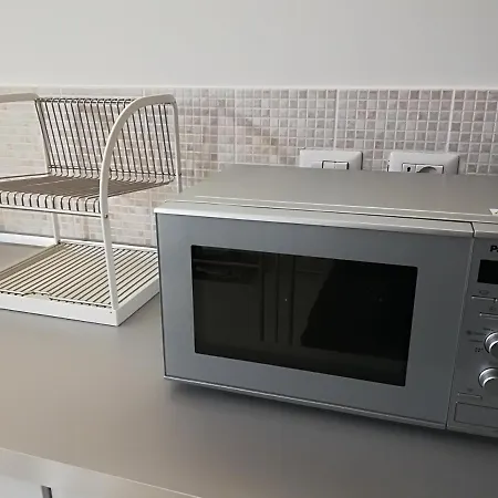 A Casa Di Romeo Σπίτι διακοπών *