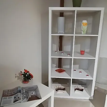 A Casa Di Romeo * Ματέρα