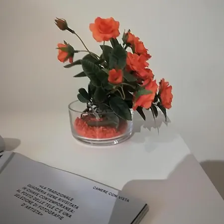 Prázdninový dům A Casa Di Romeo