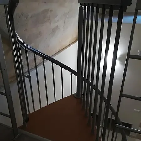 A Casa Di Romeo Σπίτι διακοπών