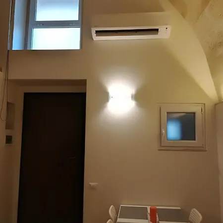A Casa Di Romeo Σπίτι διακοπών *