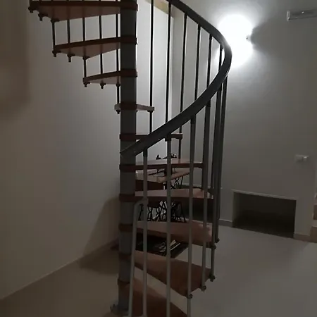 Σπίτι διακοπών A Casa Di Romeo Ματέρα