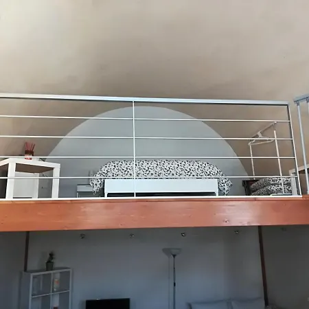A Casa Di Romeo Σπίτι διακοπών