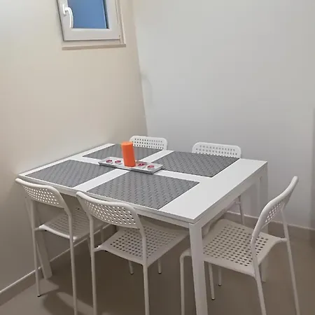 Prázdninový dům A Casa Di Romeo