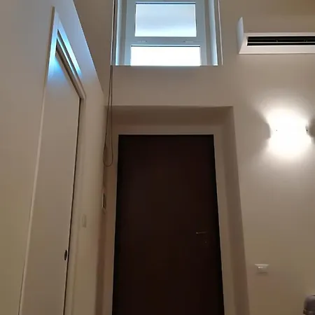A Casa Di Romeo Ματέρα