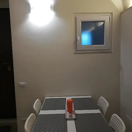 A Casa Di Romeo *