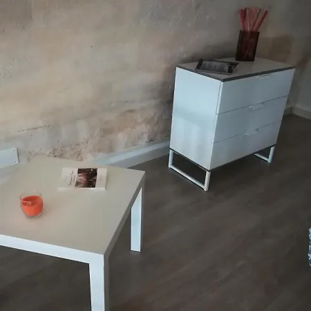 A Casa Di Romeo * Ματέρα