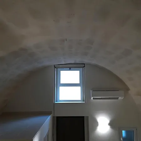 Σπίτι διακοπών A Casa Di Romeo