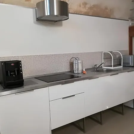 Σπίτι διακοπών A Casa Di Romeo