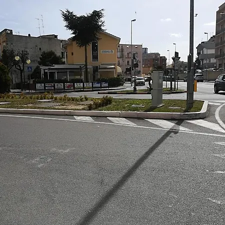 A Casa Di Romeo Σπίτι διακοπών