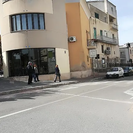 Σπίτι διακοπών A Casa Di Romeo *