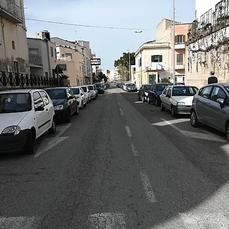 A Casa Di Romeo *