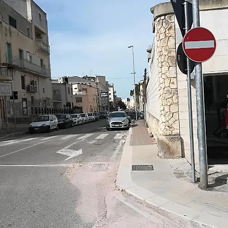 A Casa Di Romeo * Matera